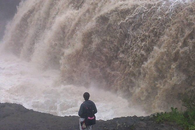 Drive to Portuguese Bridge (110km from Addis Ababa) - The Itinerary in Detail