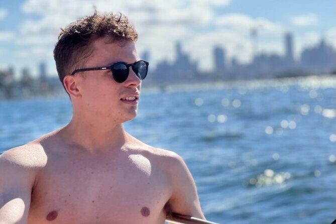 Drive Yourself Boat Hire in Sydney Harbour - FAQs