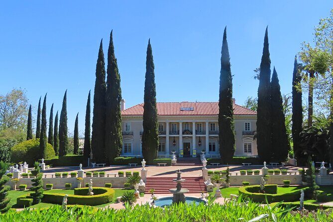 Driving in Deltas Wine Country: Private Self-Guided Audio Tour - The Sum Up