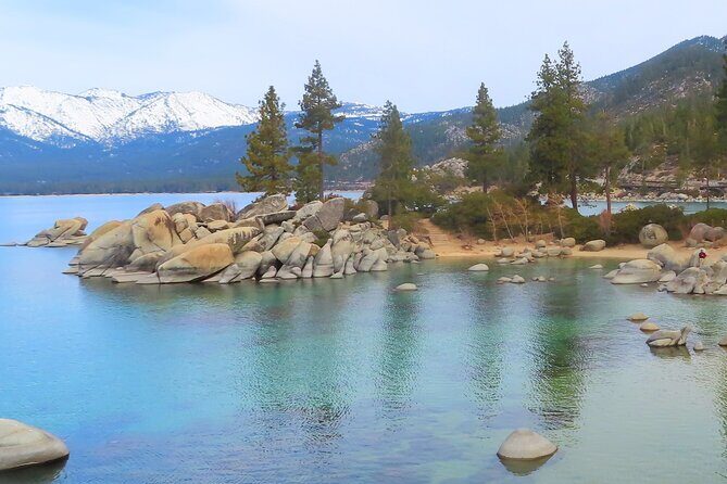 Driving Lake Tahoe: A Self-Guided Tour From Incline Village to South Lake Tahoe - What Makes This Tour Valuable?