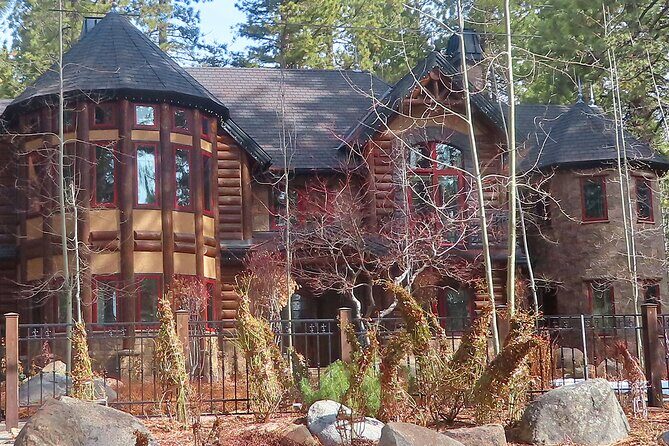 Driving Lake Tahoe: A Self-Guided Tour From Incline Village to South Lake Tahoe - Final Thoughts