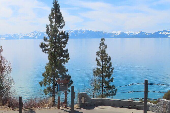 Driving Lake Tahoe: A Self-Guided Tour From Incline Village to South Lake Tahoe - Frequently Asked Questions
