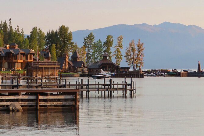 Driving Lake Tahoe: A Self-Guided Tour from South Lake Tahoe to Tahoe City - Authentic Insights from Travelers