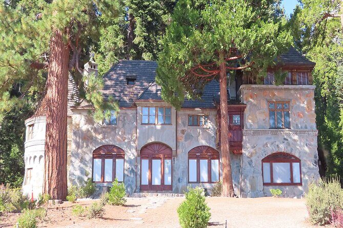 Driving Lake Tahoe: A Self-Guided Tour from South Lake Tahoe to Tahoe City - The Sum Up