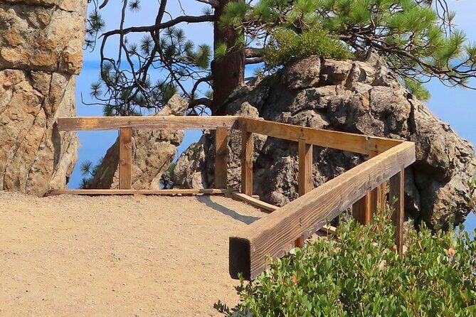 Driving Lake Tahoe: A Self-Guided Tour from South Lake Tahoe to Tahoe City - FAQ
