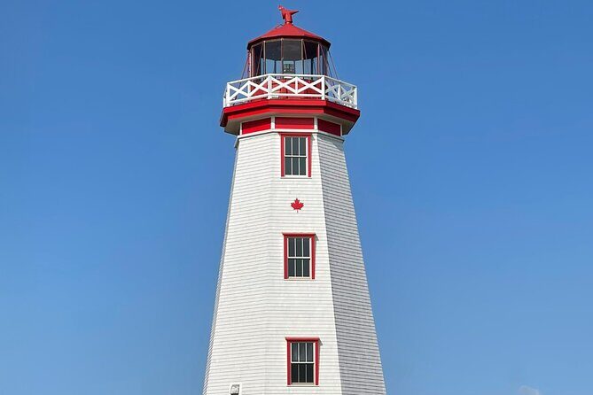 Driving Through Time: A Self-Guided Tour of Tignish to North Cape - Why the Price is Justified