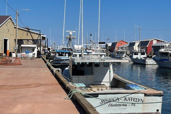 Driving Through Time: A Self-Guided Tour of Tignish to North Cape - FAQ