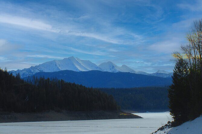 Driving Tour in Glacier National Park - The Sum Up: Is This Tour Right for You?