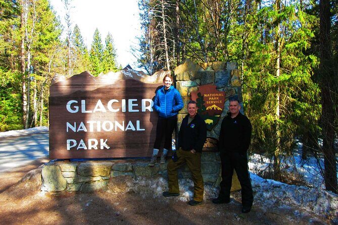 Driving Tour in Glacier National Park - FAQs