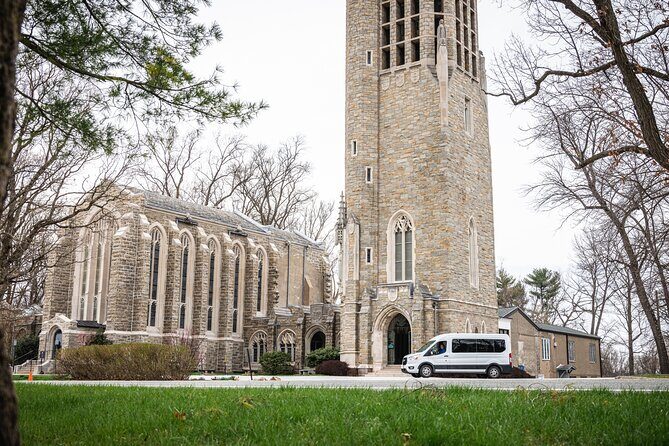 Driving Tour of Valley Forge National Park from Philadelphia - Who Should Take This Tour?