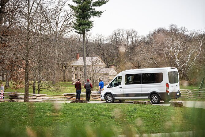Driving Tour of Valley Forge National Park from Philadelphia - Final Thoughts