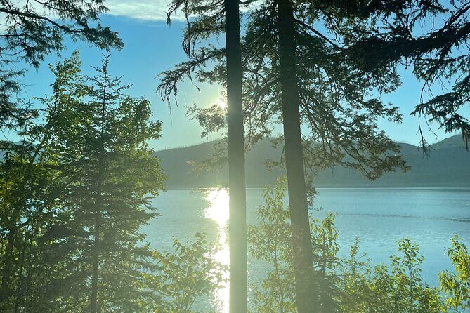 Driving Tour West Glacier National Park (excludes Sun Road) - Discover the Beauty of Glacier National Park with a Guided Driving Tour (West Glacier, excludes Sun Road)