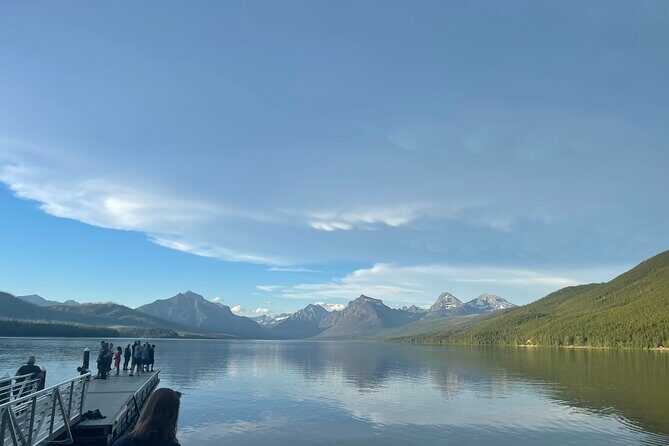 Driving Tour West Glacier National Park (excludes Sun Road) - In-Depth Look at the Itinerary