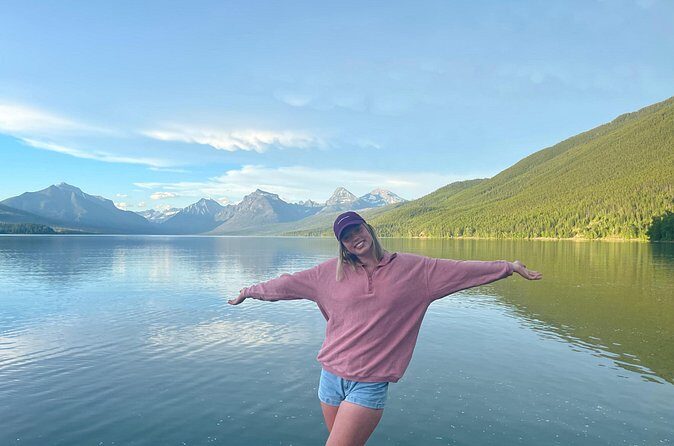 Driving Tour West Glacier National Park (excludes Sun Road) - Final Words