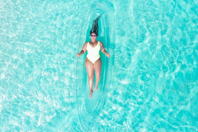 Drone Kayak Photoshoot - Who Should Consider This Activity?