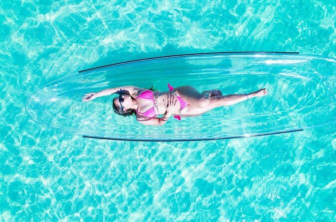 Drone Kayak Photoshoot - The Price and Value