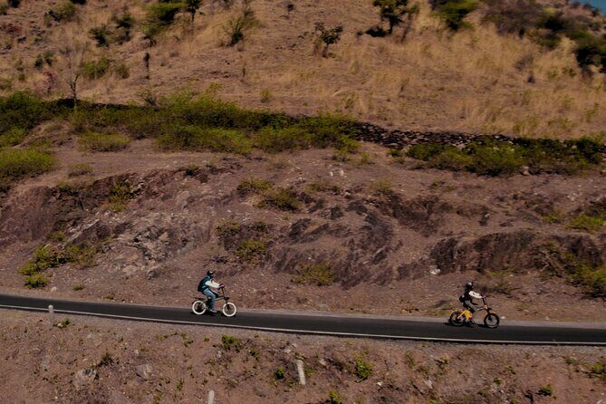 Drone Photography E-Biking Trail - An In-Depth Look at the Drone Photography E-Biking Trail