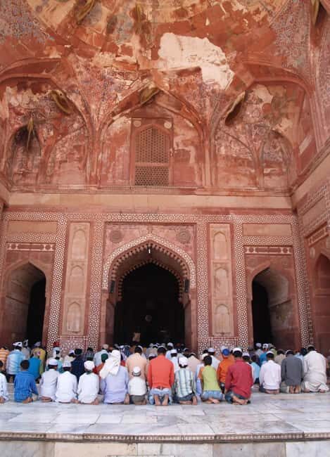 Drop Agra from Delhi See Fasthpur Sikri, Bharatpur Bird Park - The Sum Up: Who Should Consider This Tour?