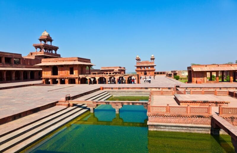Drop Agra from Delhi See Fasthpur Sikri, Bharatpur Bird Park - FAQs