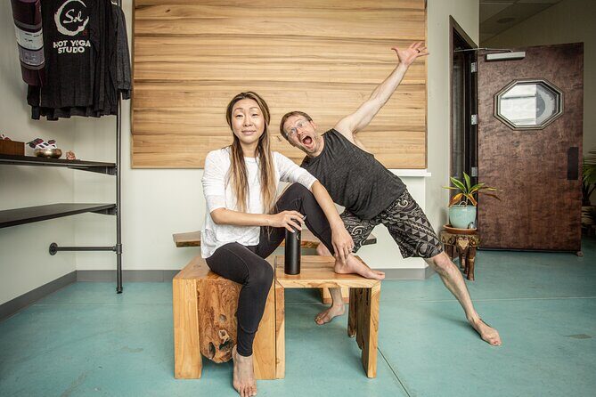 Drop In for 1 Class - Who Should Consider This Class?
