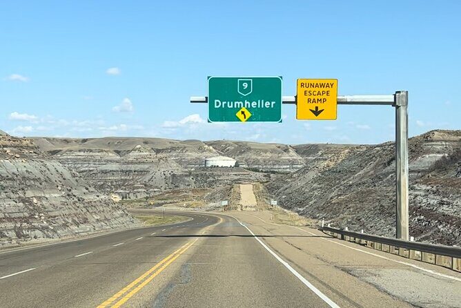 Drumheller and the Badlands Private Sightseeing Tour - Pricing and Value