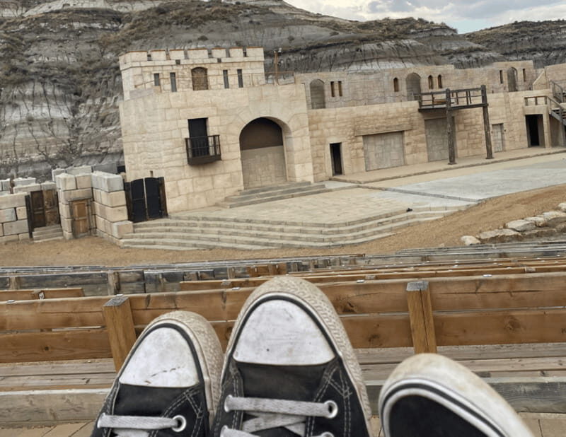 Drumheller Full Day: Tyrrell Museum & Canyon Adventure - The Practical Side: What to Expect