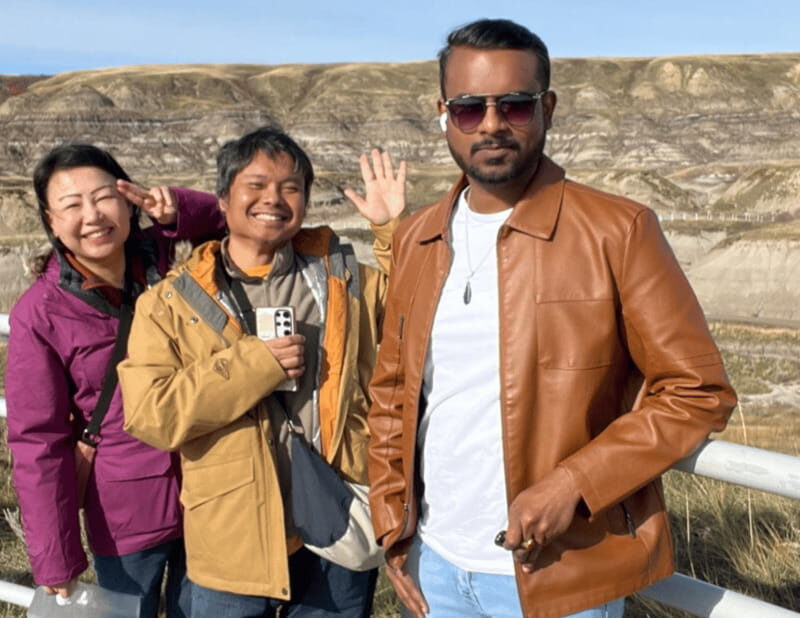 Drumheller Full Day: Tyrrell Museum & Canyon Adventure - FAQ