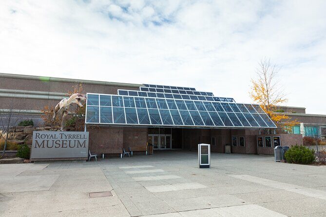 Drumheller Private Tour - Key Points