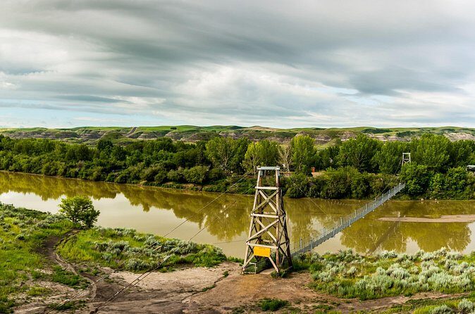 Drumheller Private Tour - Who Will Love This Tour?
