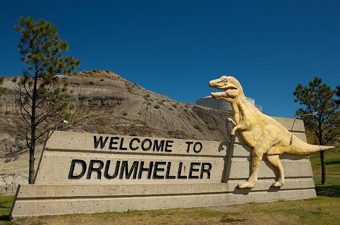 Drumheller Private Tour - FAQ