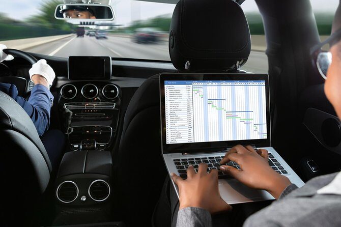 DSS Airport Transfer  Dakar (Return) - Who Will Benefit Most?