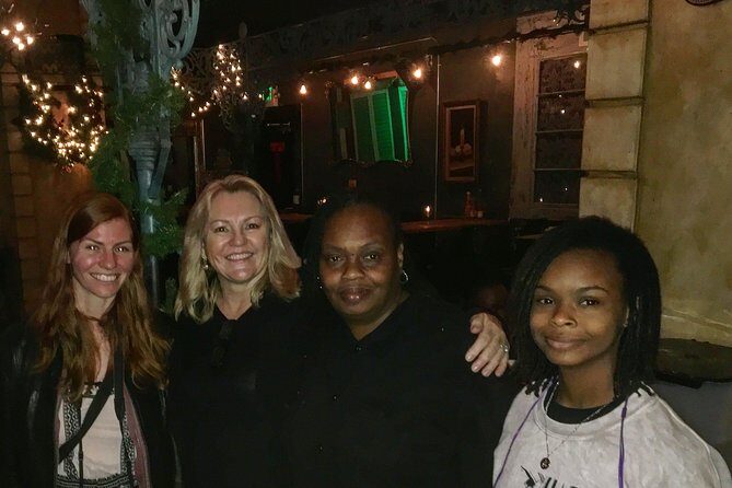 DTLA Murder Mystery Ghost Tour - Detailed Breakdown of the Itinerary