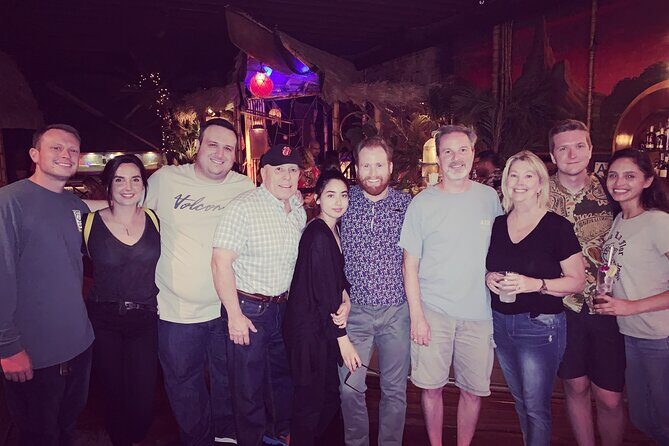 DTLA Murder Mystery Ghost Tour - Analyzing the Value