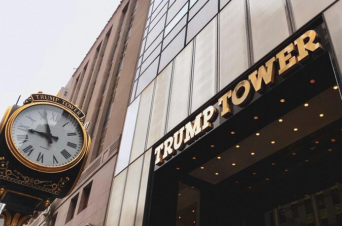 D'Trump New York City Walking Tour - Who Will Love This Tour?