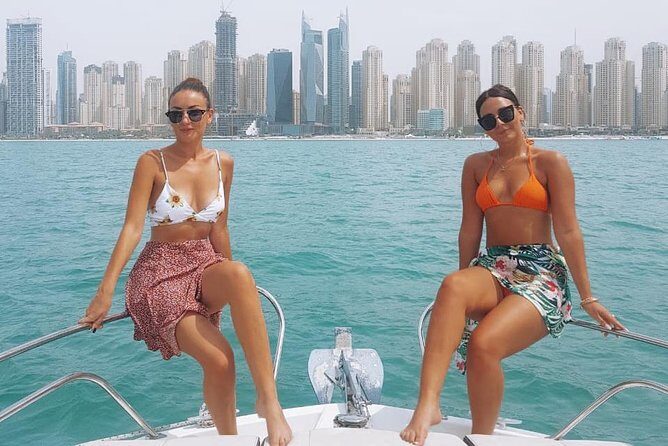 Dubai 1h Sea escape: little get away! - Frequently Asked Questions