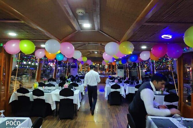 Dubai: 2-Hour Evening Dhow Cruise and Dinner - Frequently Asked Questions