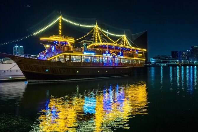 Dubai 3 Activities Combo Deal Tour - FAQ