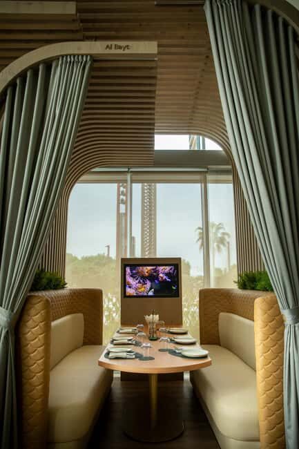 Dubai: 3hrs Wellness Experience - An In-Depth Look at the Dubai Wellness Experience