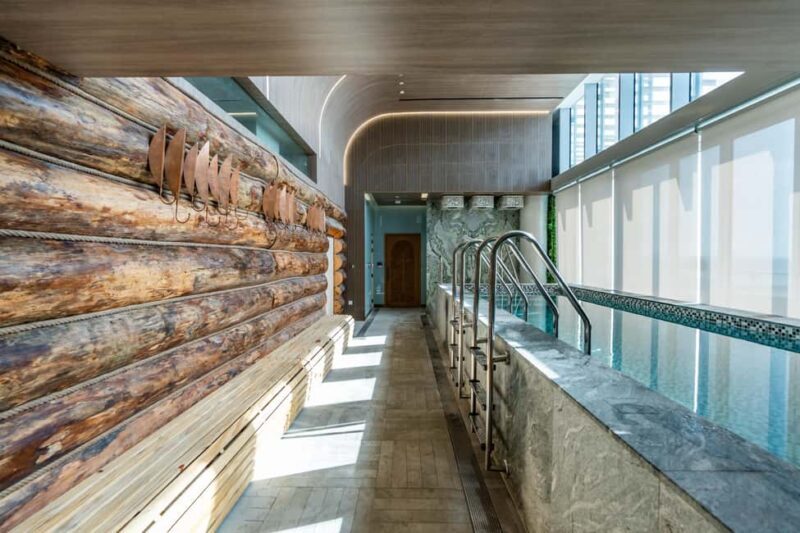 Dubai: 3hrs Wellness Experience - Final Thoughts