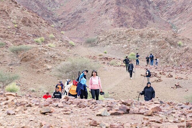 Dubai: 4-Hour Adventure Trip in Hatta - The Sum Up: Is It Worth It?