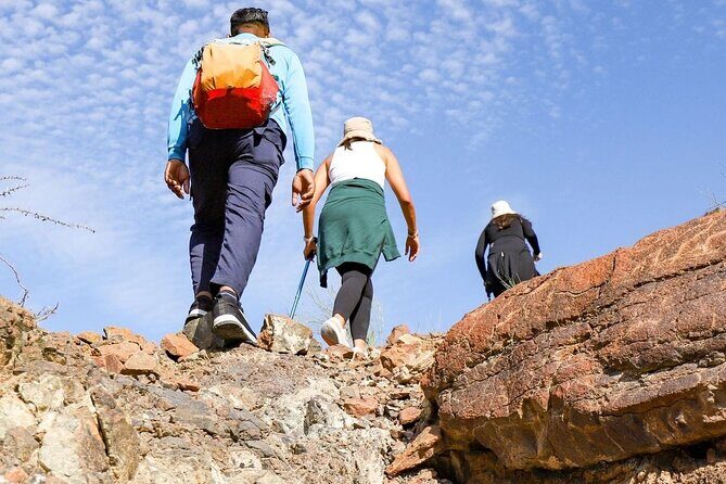 Dubai: 4-Hour Adventure Trip in Hatta - FAQ
