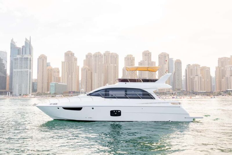 Dubai: 52ft Private Luxury Yacht Experience - Who Is This Tour Best For?