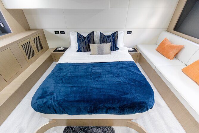 Dubai: 52ft Private Luxury Yacht For Rental - Final Thoughts: Who Should Consider This Experience?