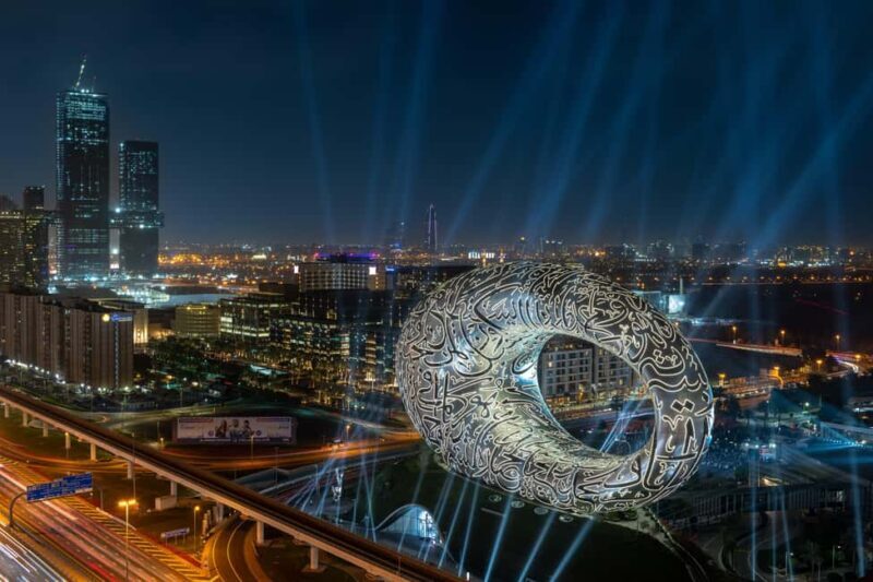 Dubai & Abu Dhabi: City & Desert Flexible Layover Tours - Logistics and Practical Advice