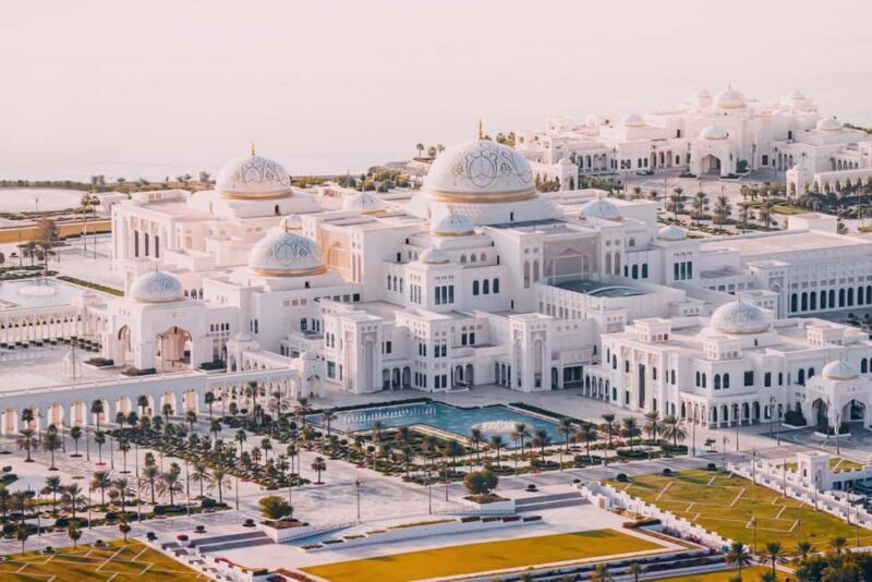 Dubai & Abu Dhabi: City & Desert Flexible Layover Tours - Authentic Traveler Experiences
