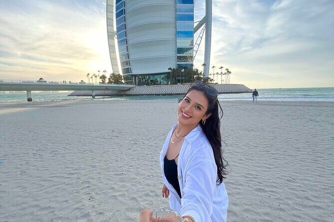 Dubai & Abu Dhabi City Tour - An Overview of the Tour: A Taste of Two Cities