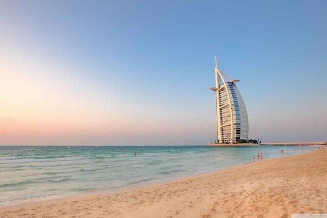 Dubai & Abu dhabi - Combo city sightseeing tour - FAQ