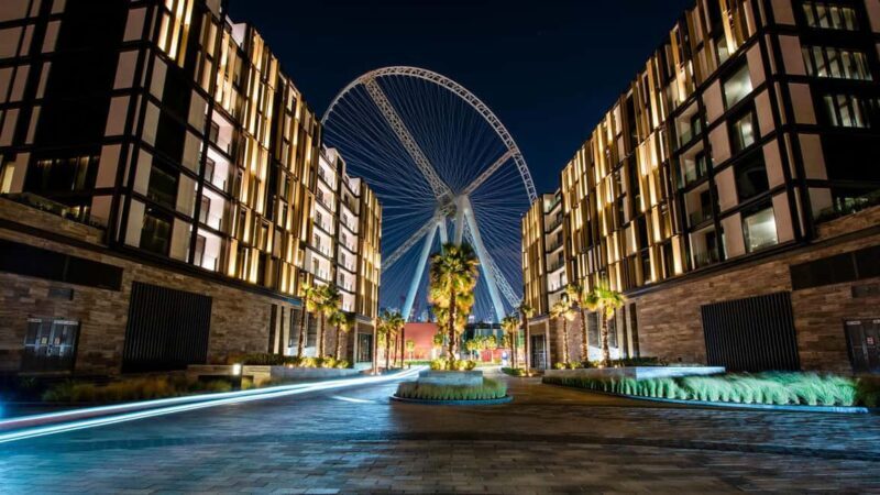 Dubai afternoon city tour with dinner on dhow cruise - Dinner on a Traditional Dhow Cruise