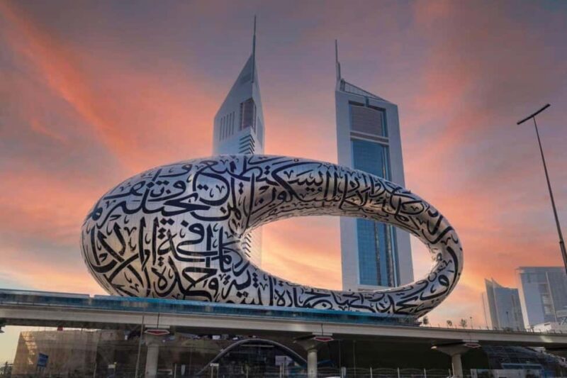 Dubai afternoon city tour with dinner on dhow cruise - Customization and Practical Tips