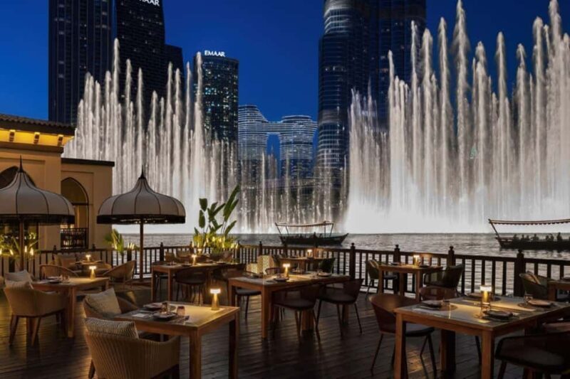 Dubai afternoon city tour with dinner on dhow cruise - Who Is This Tour Best For?